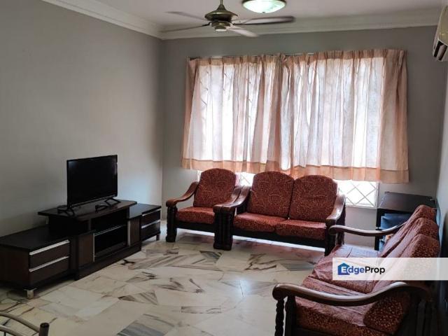 Condominium for rent in Keramat