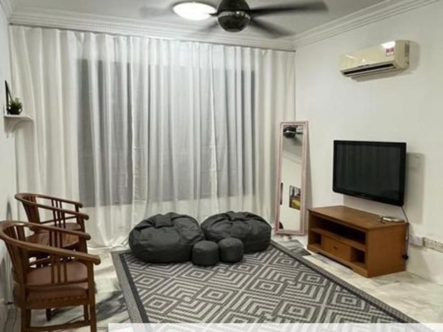Condominium for rent in Country Heights Damansara, Kuala Lumpur
