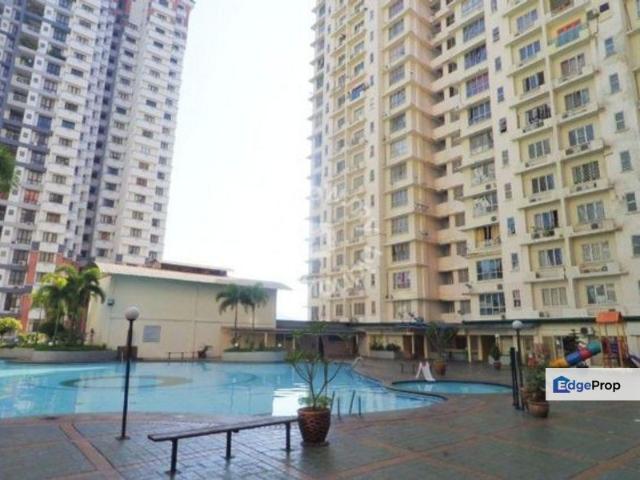 Condominium for sale in Country Heights Damansara, Kuala Lumpur
