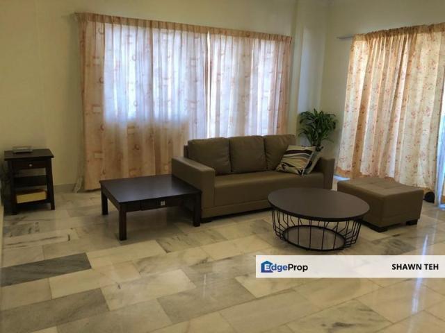 Condominium for sale in Ujong Pasir, Malaka