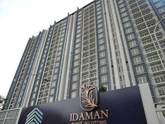 Condominium for rent in Petaling, Alam Impian