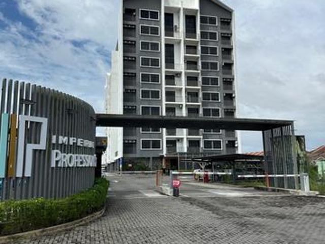 Serviced Residence for rent in Alor Setar, Kedah