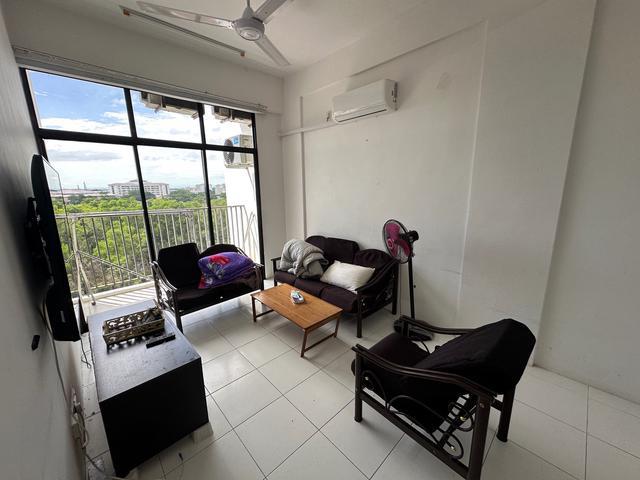 Serviced Residence for rent in Alor Setar, Kedah
