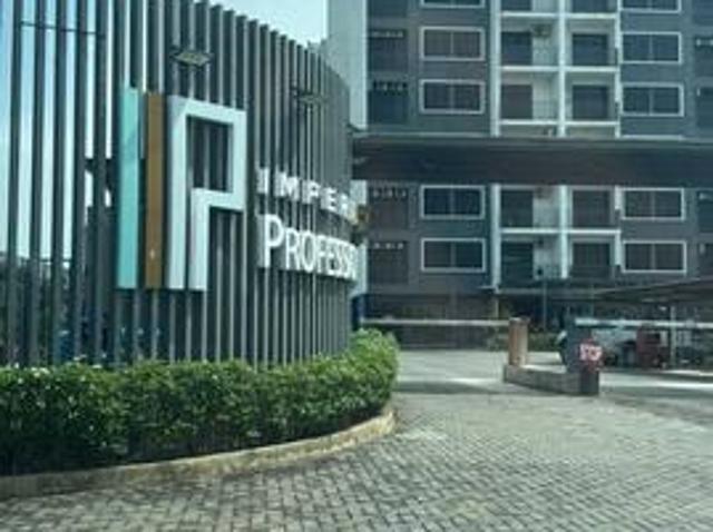 Condominium for sale in Alor Setar, Kedah