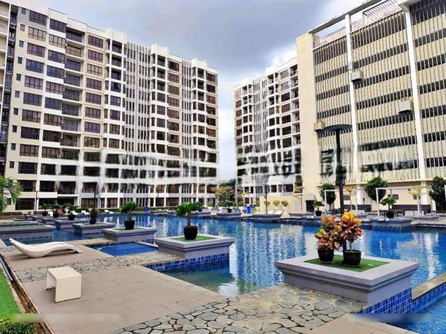Condominium for sale in Perak, Tanjong Ipoh