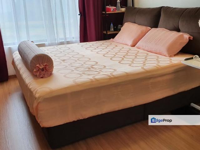 Condominium for rent in Perak, Tanjong Ipoh