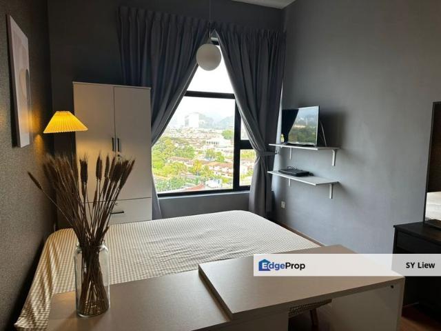Condominium for sale in Perak, Tanjong Ipoh