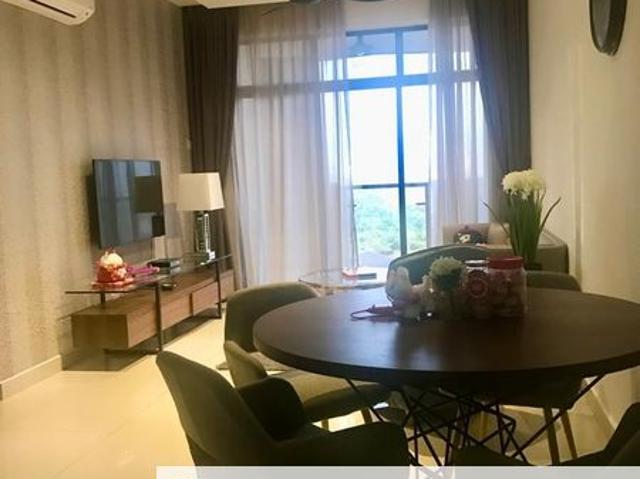 Condominium for sale in Perak, Tanjong Ipoh