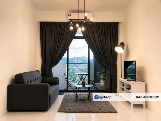 Condominium for rent in Perak, Tanjong Ipoh