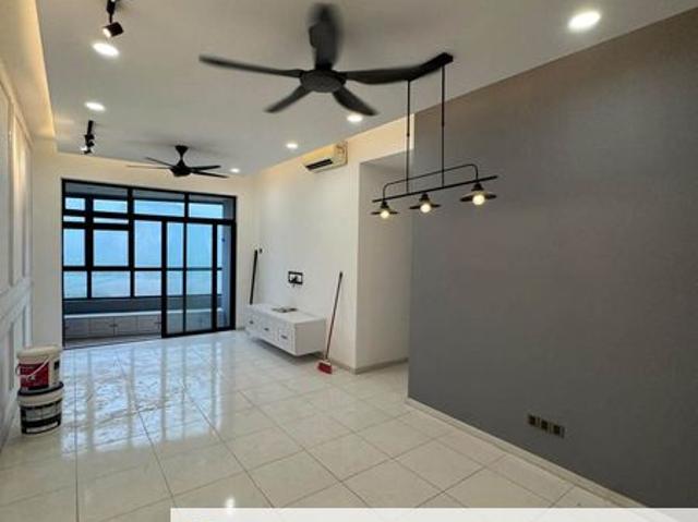 Condominium for rent in Perak, Tanjong Ipoh