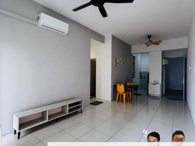 Condominium for rent in Perak, Tanjong Ipoh