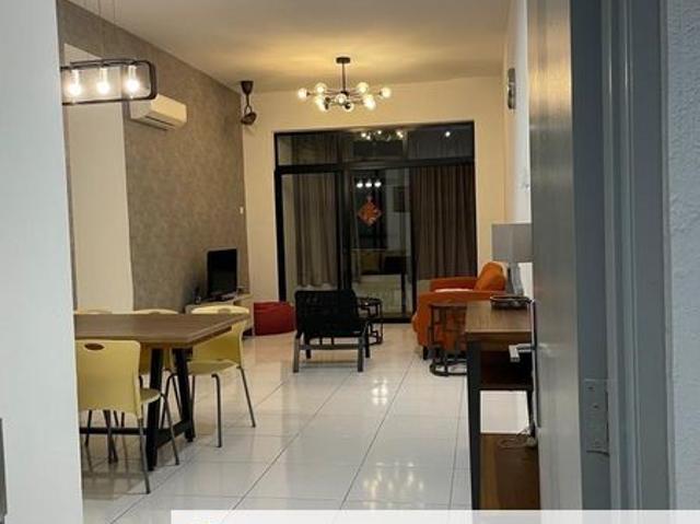 Condominium for rent in Perak, Tanjong Ipoh