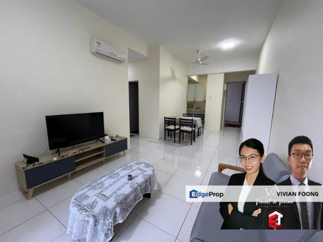 Condominium for rent in Perak, Tanjong Ipoh