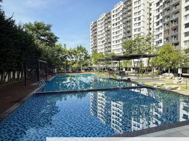 Condominium for sale in Perak, Tanjong Ipoh