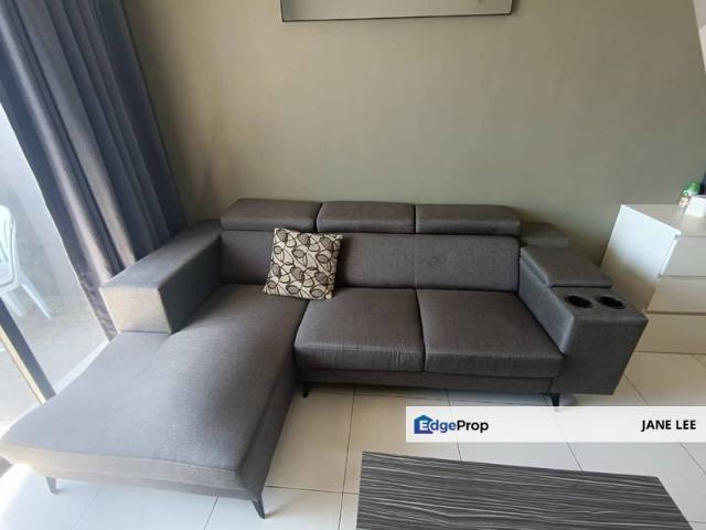 Condominium for rent in Perak, Tanjong Ipoh