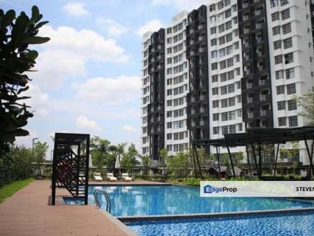 Condominium for sale in Perak, Tanjong Ipoh