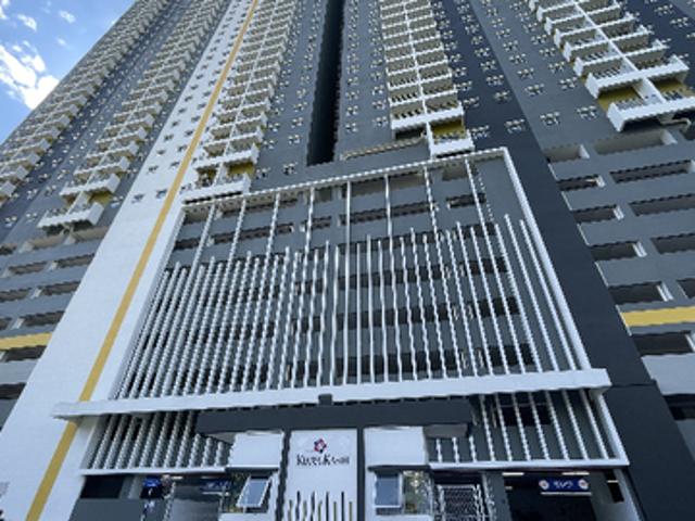 Apartment for rent in Country Heights Damansara, Kuala Lumpur