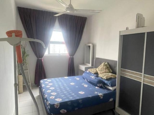 Apartment for rent in Country Heights Damansara, Kuala Lumpur