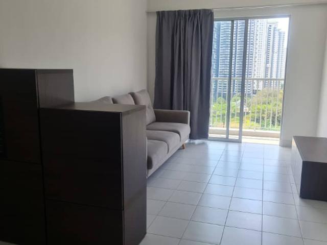 Apartment for rent in Country Heights Damansara, Kuala Lumpur