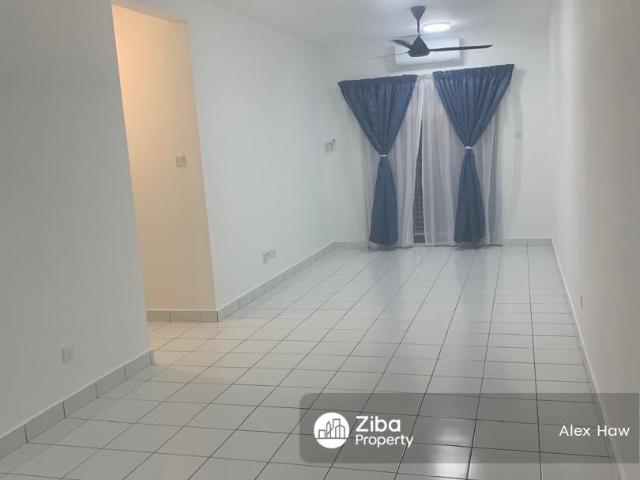 Apartment for rent in Country Heights Damansara, Kuala Lumpur