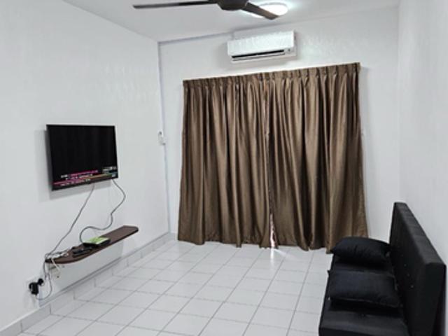 Apartment for rent in Country Heights Damansara, Kuala Lumpur