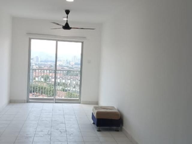 Apartment for rent in Country Heights Damansara, Kuala Lumpur