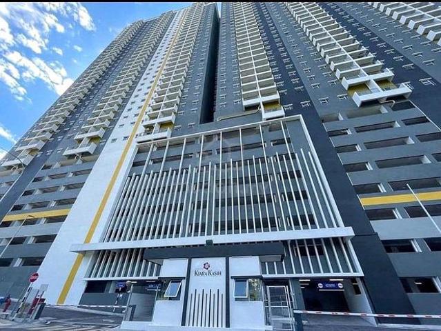 Condominium for rent in Country Heights Damansara, Kuala Lumpur