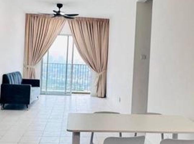 Condominium for rent in Segambut, Kuala Lumpur