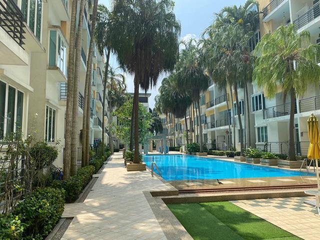 Condominium for sale in Malaka