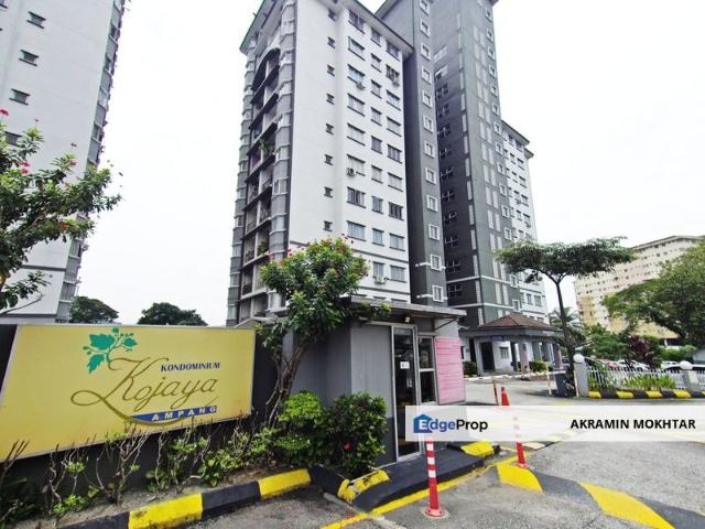 Condominium for sale in Langat, Selangor