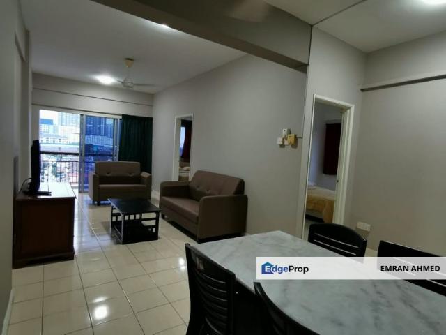 Condominium for sale in Taman Ampang Jaya, Majlis Perbandaran Ampang Jaya