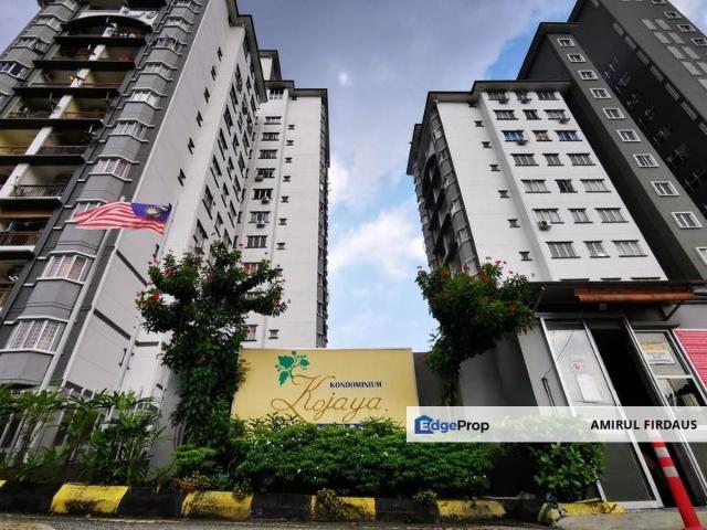 Condominium for sale in Langat, Selangor