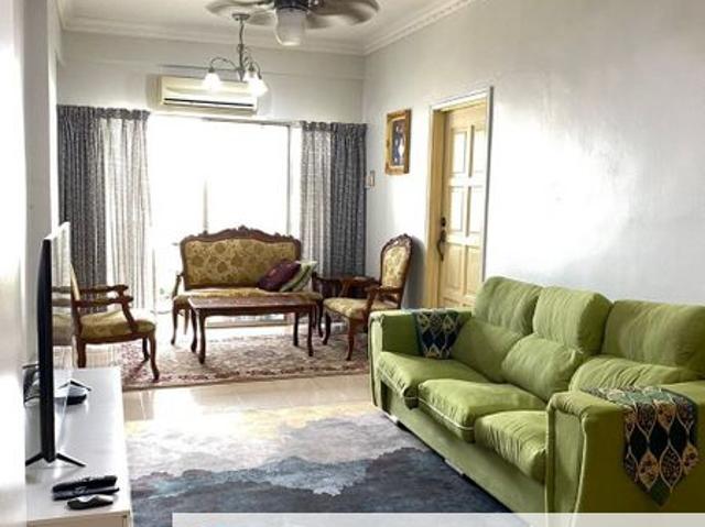 Condominium for sale in Langat, Selangor