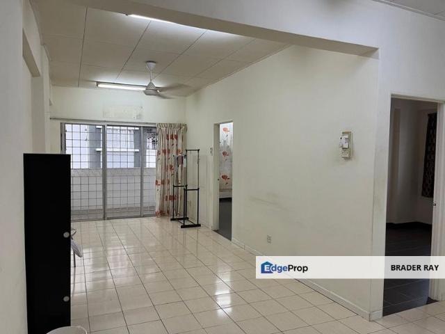 Condominium for sale in Langat, Selangor