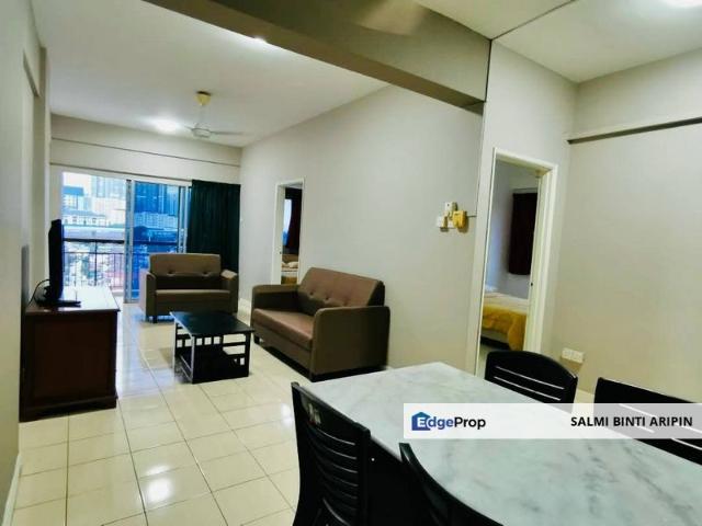 Condominium for sale in Taman Ampang Jaya, Majlis Perbandaran Ampang Jaya