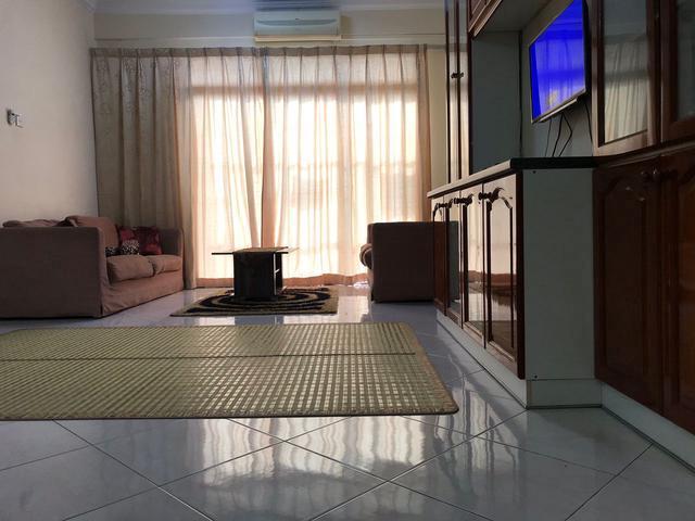 Condominium for sale in Kota Bahru, Kelantan