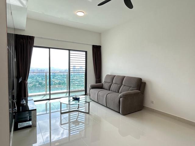 Serviced Residence for rent in Malaka