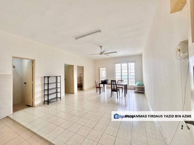 Condominium for sale in Petaling, Alam Impian