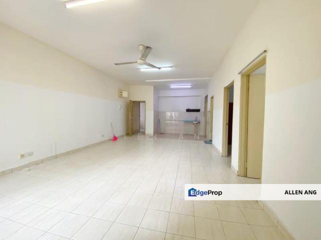 Condominium for rent in Petaling, Alam Impian
