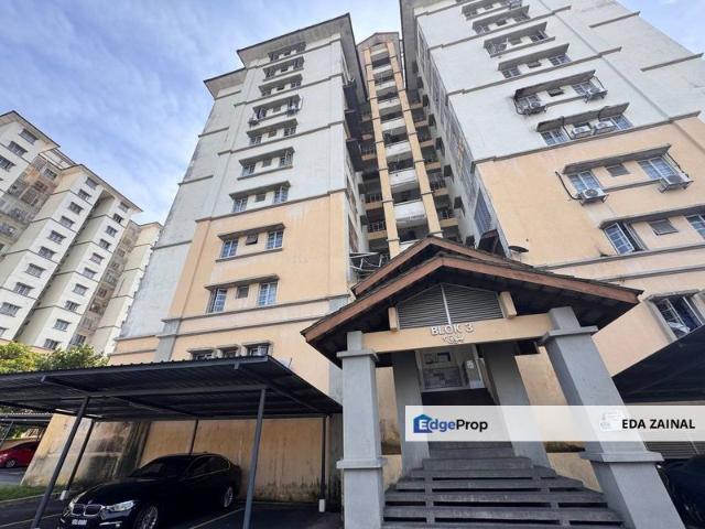 Condominium for sale in Petaling, Alam Impian
