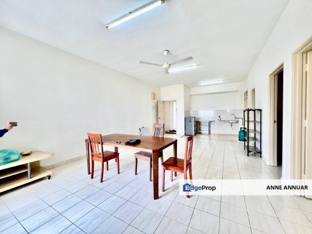 Condominium for sale in Seksyen 7, Shah Alam