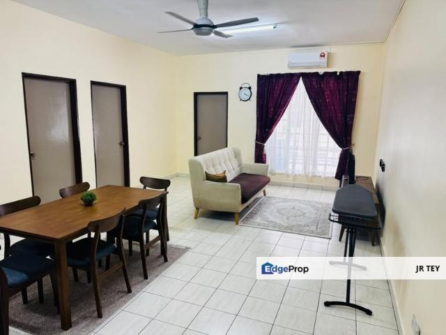 Condominium for rent in Petaling, Alam Impian
