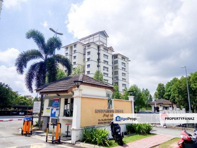 Condominium for sale in Petaling, Alam Impian