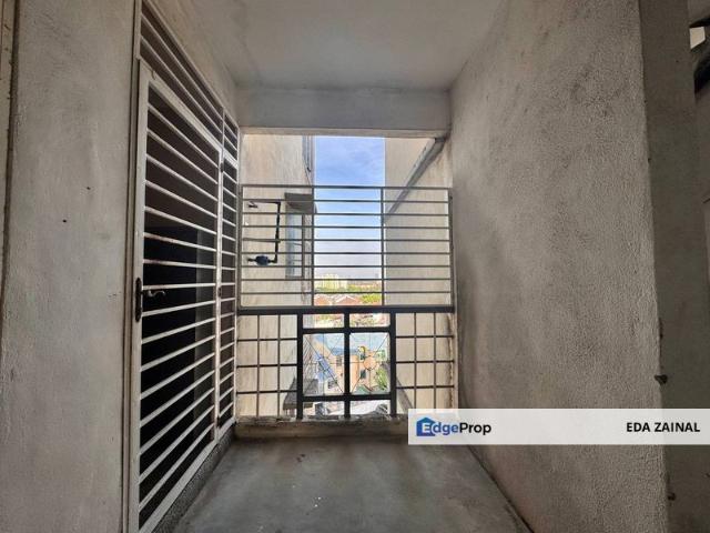 Condominium for sale in Petaling, Alam Impian
