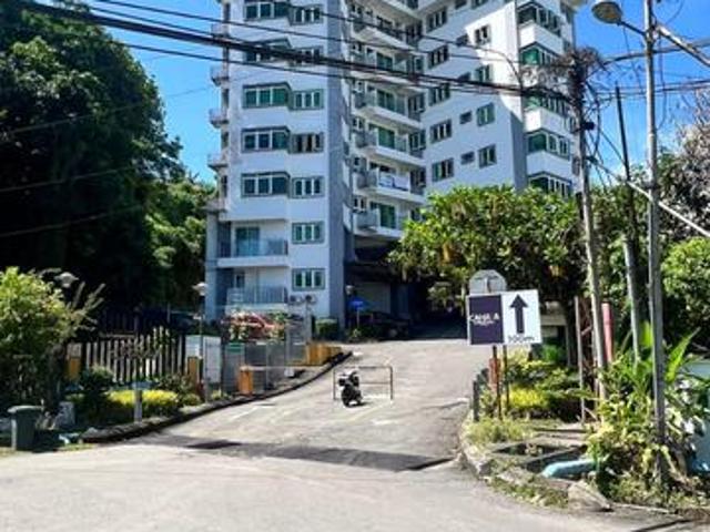 Condominium for sale in Kinabalu, Sabah