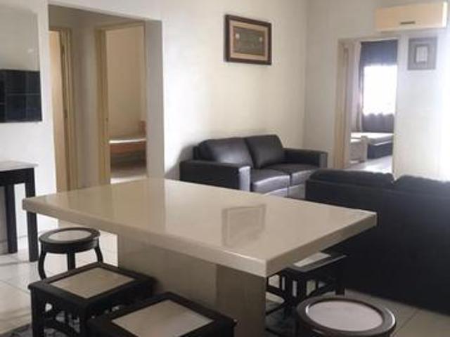 Condominium for rent in Petaling, Alam Impian