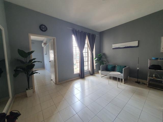 Condominium for rent in Petaling, Alam Impian