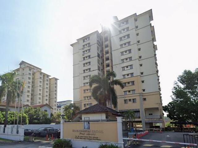 Condominium for sale in Petaling, Alam Impian
