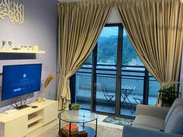 Condominium for sale in Selayang, Selangor