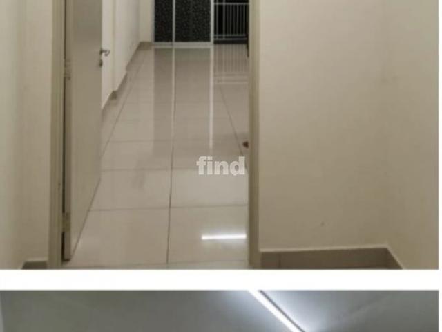 Apartment for rent in Wellesley, Penang